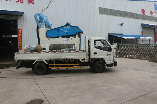 細(xì)砂回收裝置